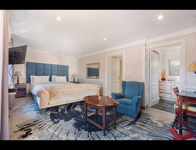 BUSINESS PROPERTY TO RENT IN RIVONIA